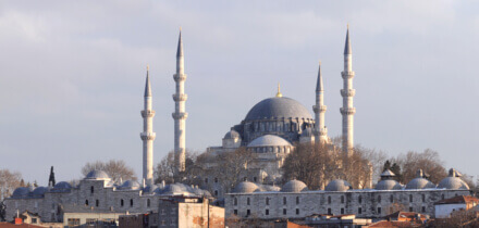 Visa requirements for Philippines passport holders traveling to Turkey