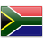 South Africa  application form for Philippines residents.
