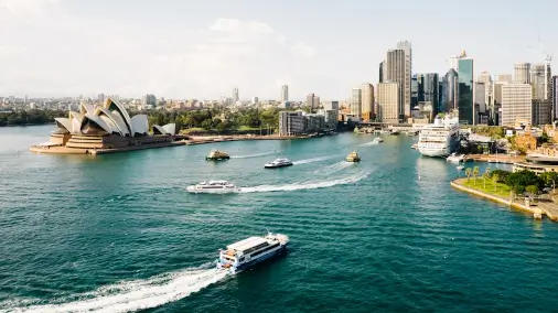 Visa requirements for Philippines passport holders traveling to Australia