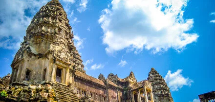 Visa requirements for Philippines passport holders traveling to Cambodia