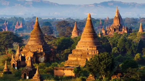 Visa requirements for Philippines passport holders traveling to Myanmar